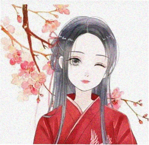 听众头像：浅青色圆形占位图四